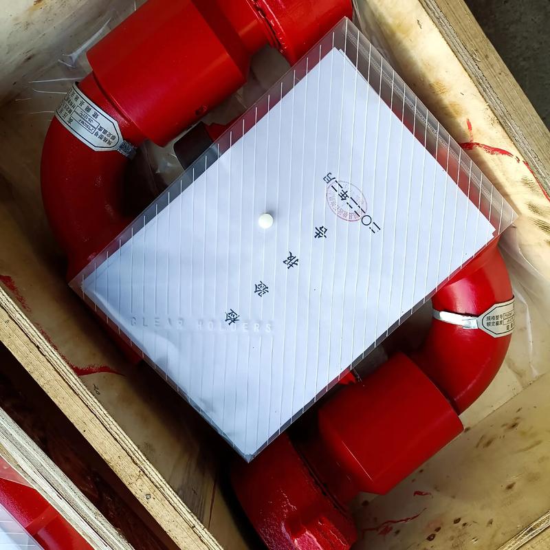 深耕石油机械配件领域 2寸机械设备及配件的实体生产厂商实力解析